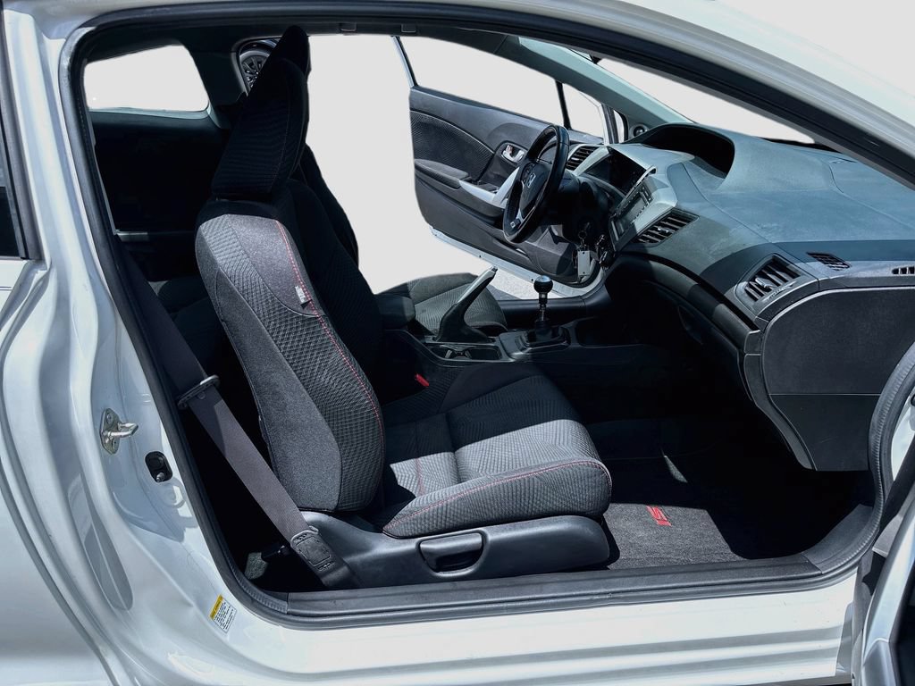 Used 2012 Honda Civic Si image 25