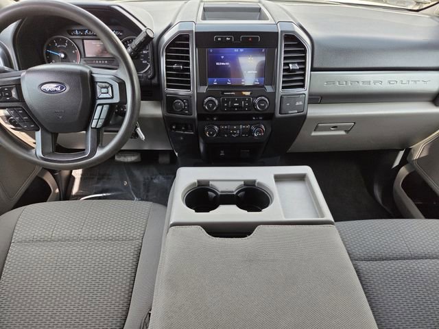 Used 2022 Ford F250 XLT image 8
