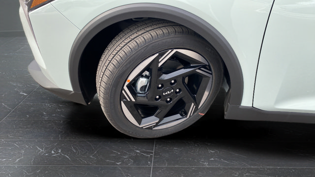 New 2026 Kia K4 EX FWD image 34