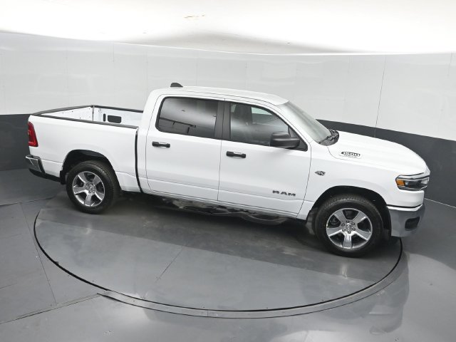 New 2027 RAM 1500 Tradesman AWD/4WD image 44