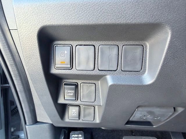 New 2026 Nissan Frontier SV w/ Tow Package image 22