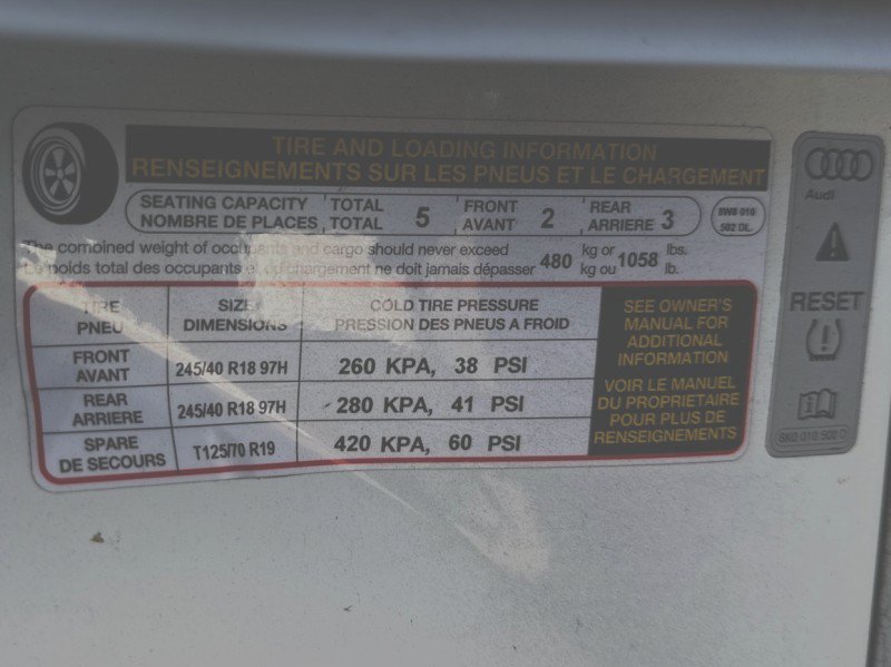 Used 2021 Audi A5 2.0T Premium Plus AWD/4WD image 42