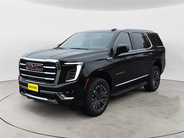 New 2026 GMC Yukon Elevation w/ Elevation Premium Package image 1