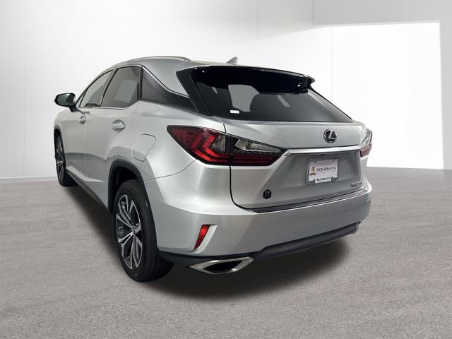 Used 2019 Lexus RX 350 AWD w/ Navigation Package image 32
