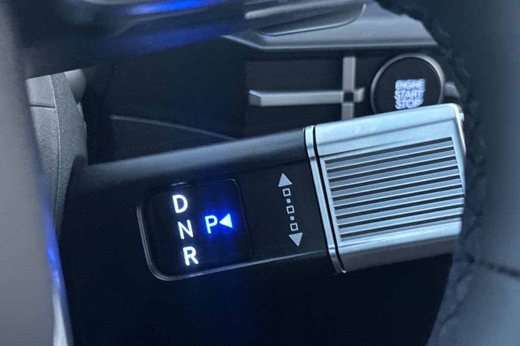 New 2025 Hyundai Santa Fe Limited image 18