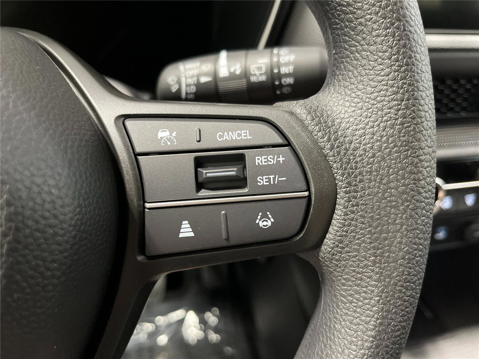 New 2026 Honda CR-V EX image 18