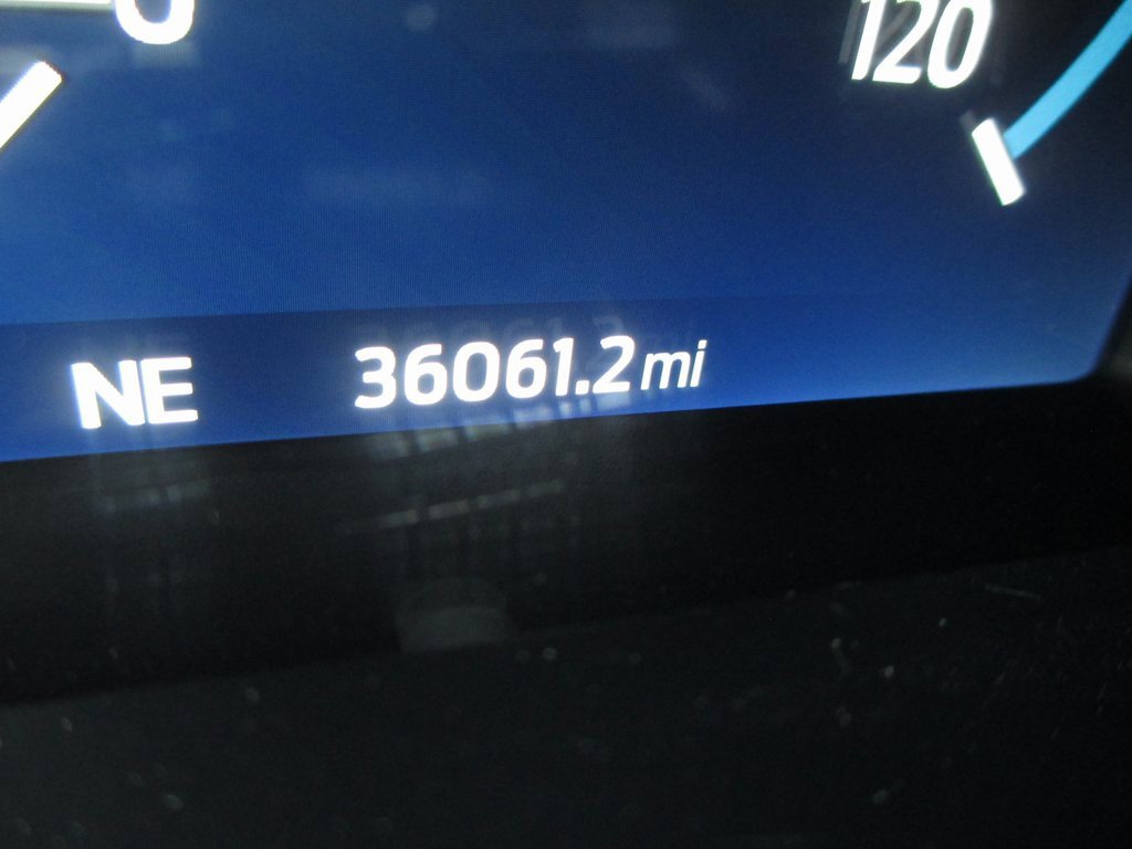 Used 2023 Ford F150 Lariat w/ Equipment Group 502A High image 30