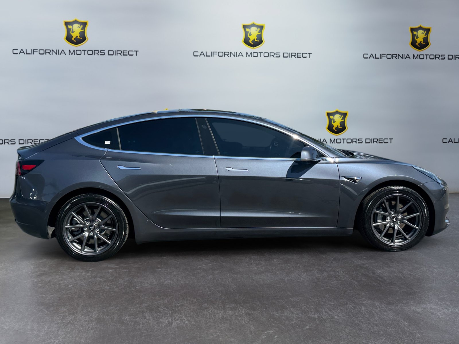 Used 2018 Tesla Model 3 Long Range AWD/4WD image 6