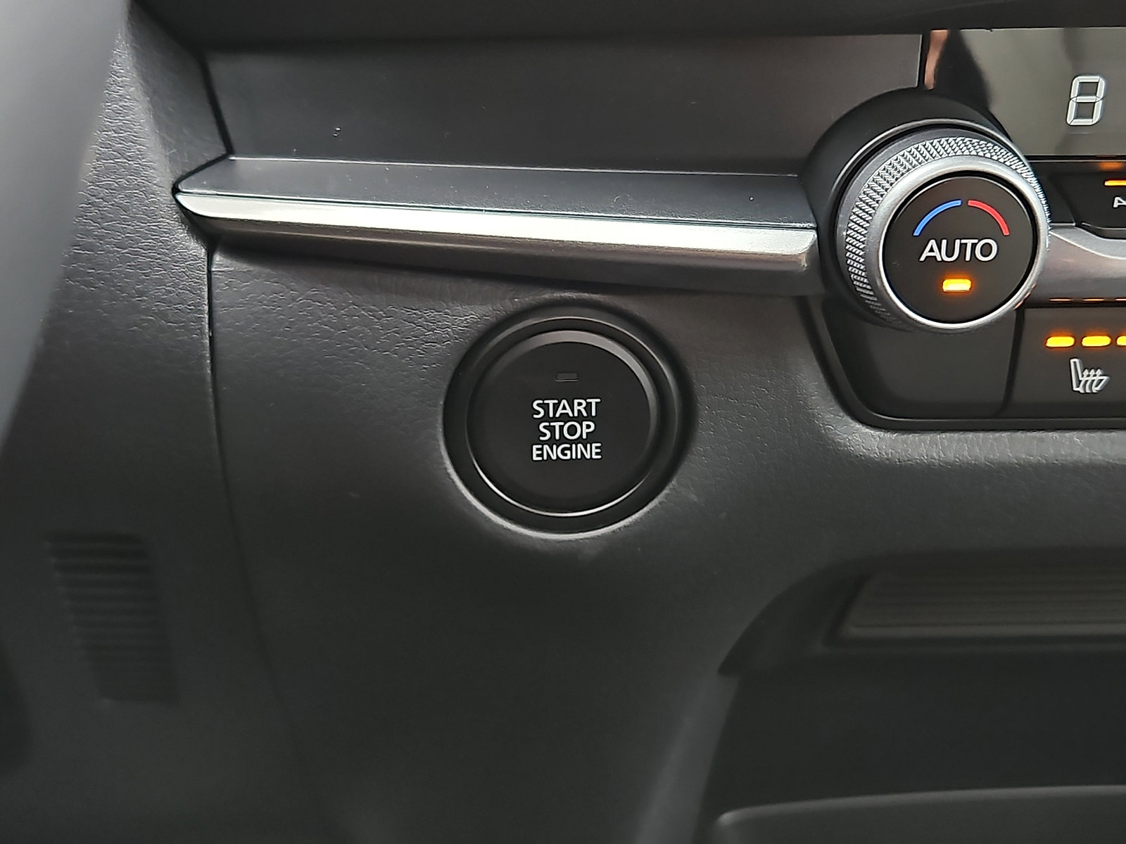 New 2026 MAZDA CX-30 AWD 2.5 S image 18