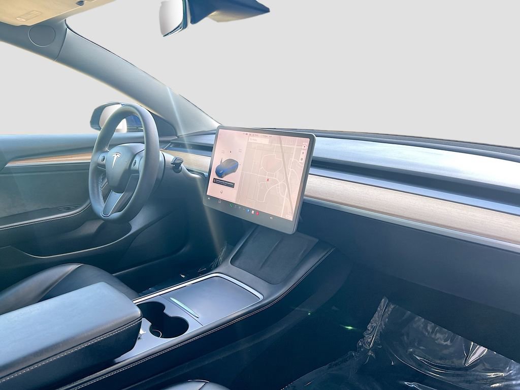 Used 2021 Tesla Model 3 Long Range image 27