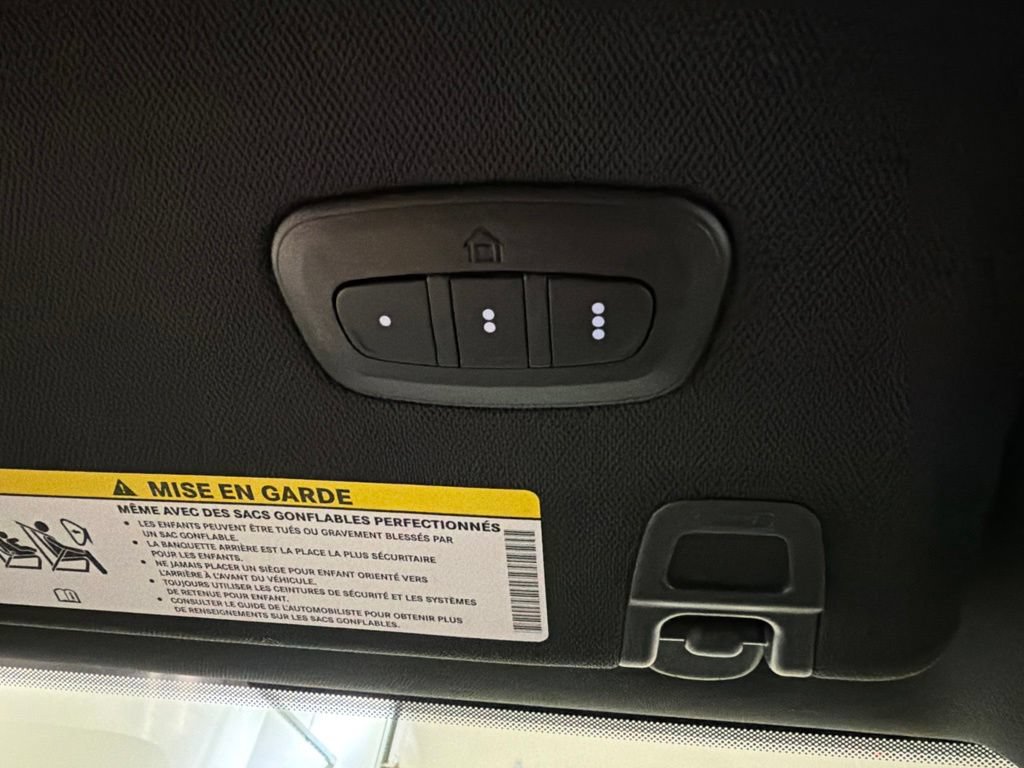 Used 2025 Jeep Grand Cherokee L Limited w/ Luxury Tech Group II AWD/4WD image 26