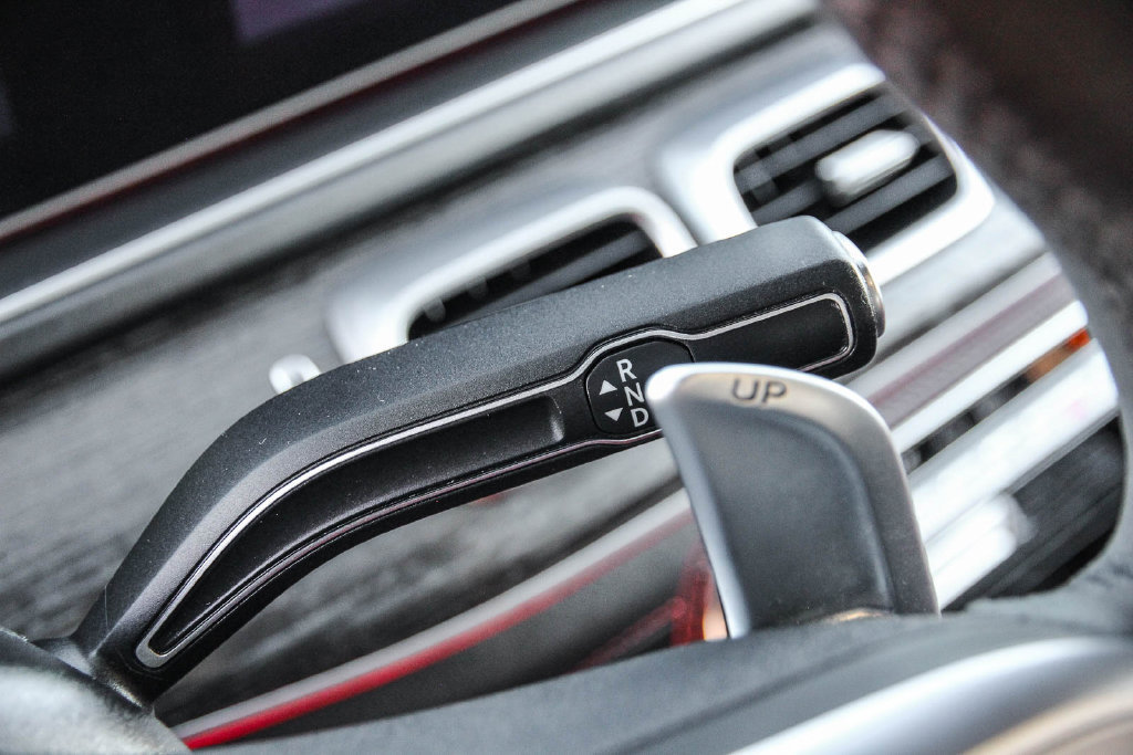 Used 2022 Mercedes-Benz GLE 53 AMG 4MATIC image 20