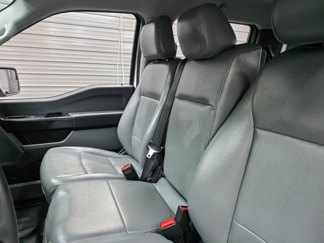 Used 2021 Ford F150 XL w/ Trailer Tow Package AWD/4WD image 17