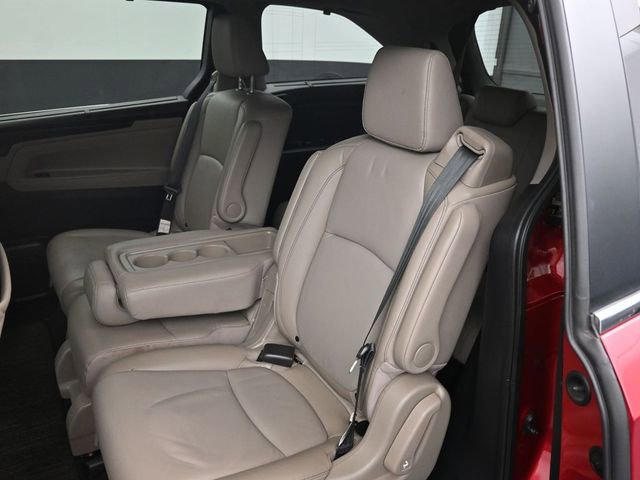 Certified 2024 Honda Odyssey Touring image 30