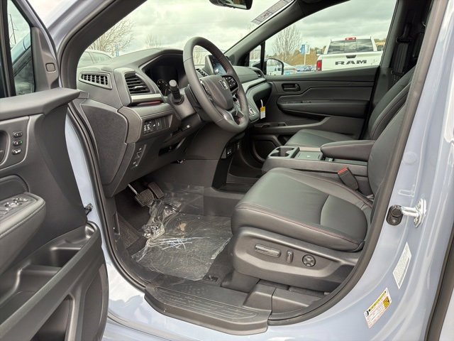 New 2026 Honda Odyssey Sport-L image 19