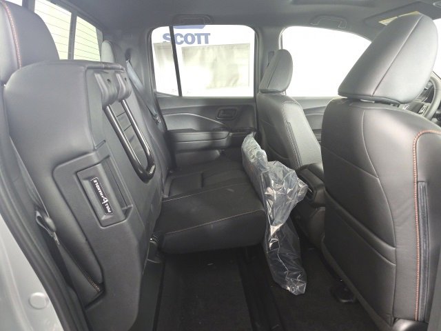 New 2025 Honda Ridgeline TrailSport+ image 62