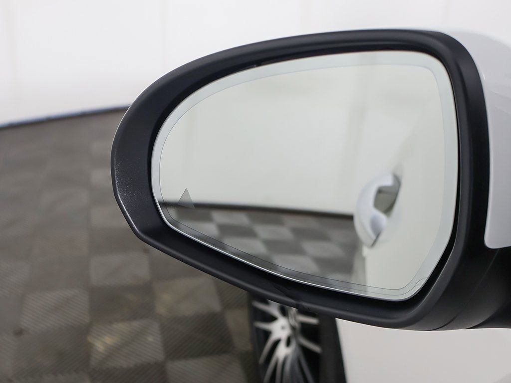 Used 2023 Mercedes-Benz C 300 4MATIC Sedan w/ Exclusive Trim Package image 36