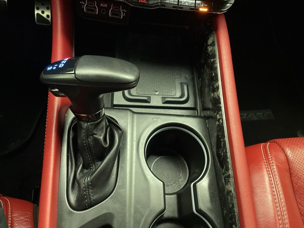 Used 2023 Dodge Durango SRT Hellcat AWD/4WD image 16