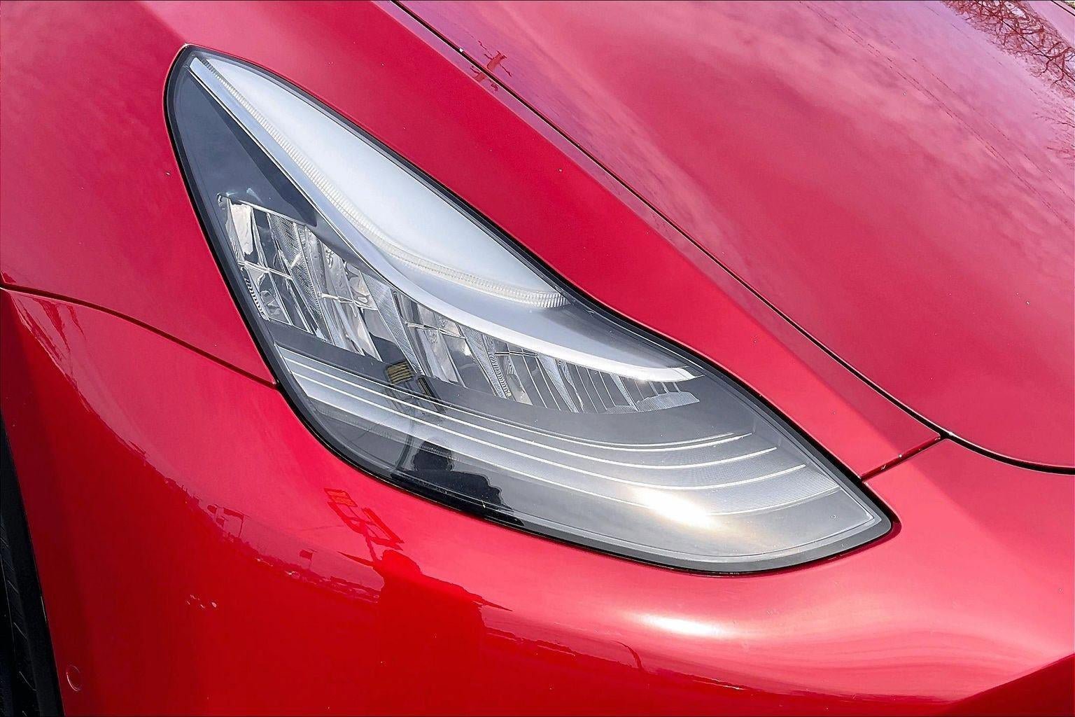 Used 2021 Tesla Model Y Long Range image 26