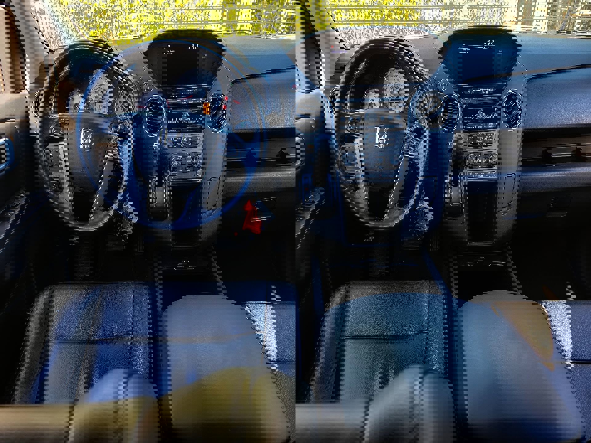 Used 2014 Honda Pilot EX-L image 15