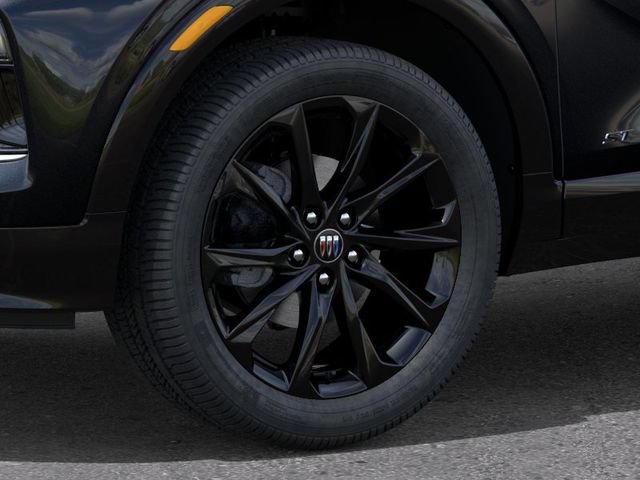 New 2026 Buick Encore GX Sport Touring w/ Advanced Technology Package FWD image 9