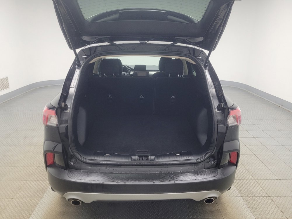 Used 2020 Ford Escape SE Sport FWD image 29