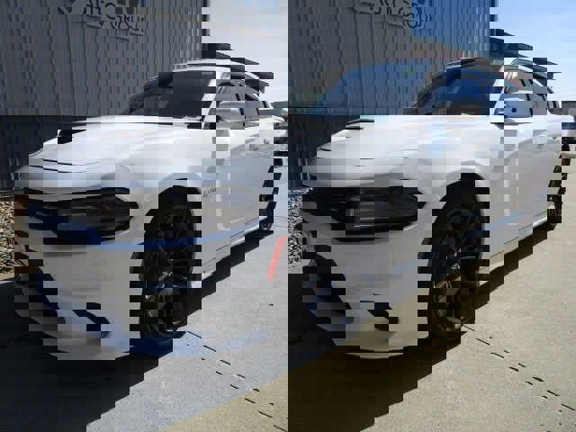 Used 2020 Dodge Charger R/T w/ Performance Handling Group