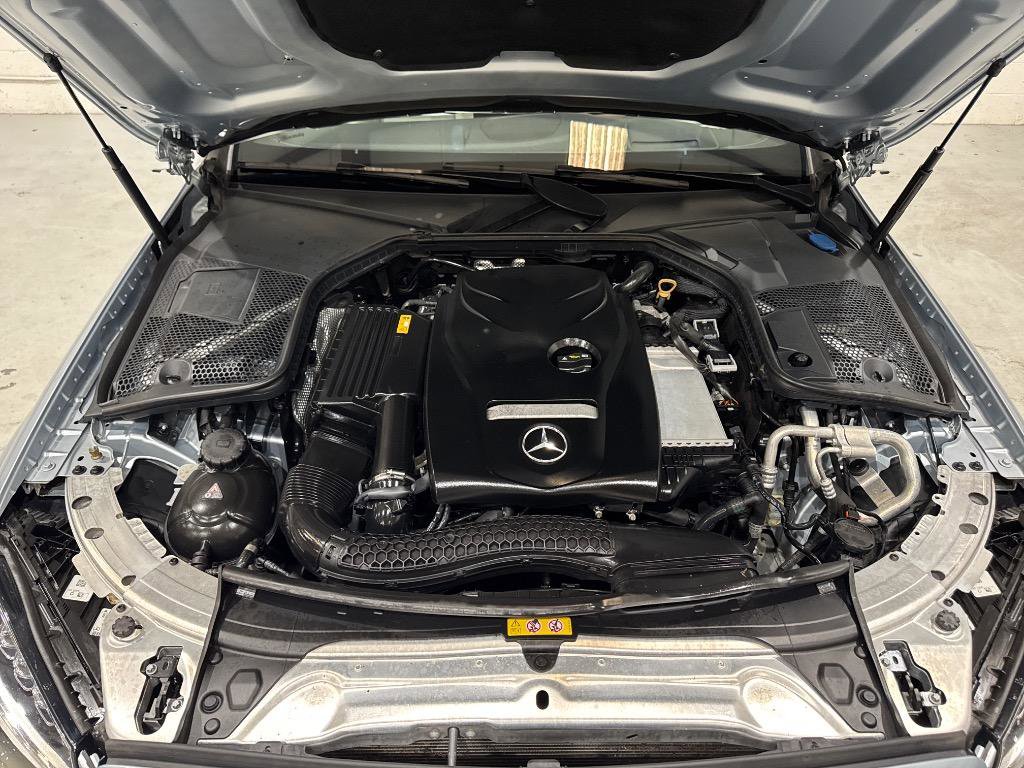 Used 2017 Mercedes-Benz C 300 Cabriolet image 15