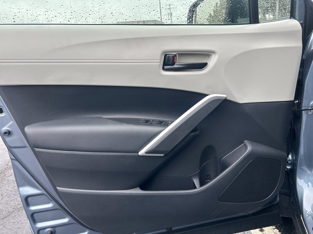 New 2026 Toyota Corolla Cross L AWD/4WD image 10
