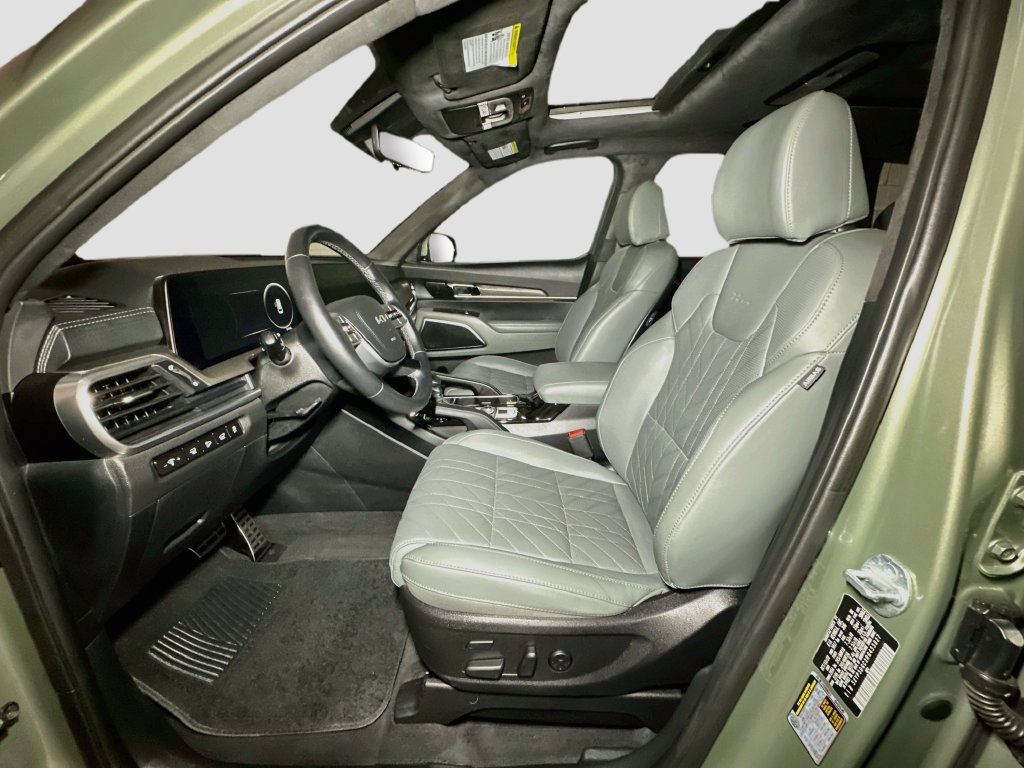 Used 2024 Kia Telluride SX Prestige X-Pro AWD/4WD image 20