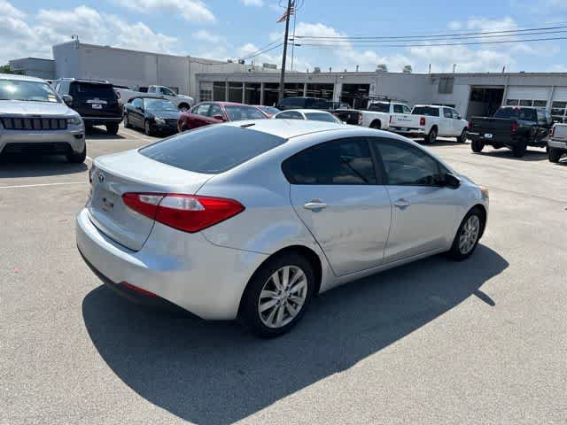 Used 2015 Kia Forte LX w/ Popular Package FWD image 19