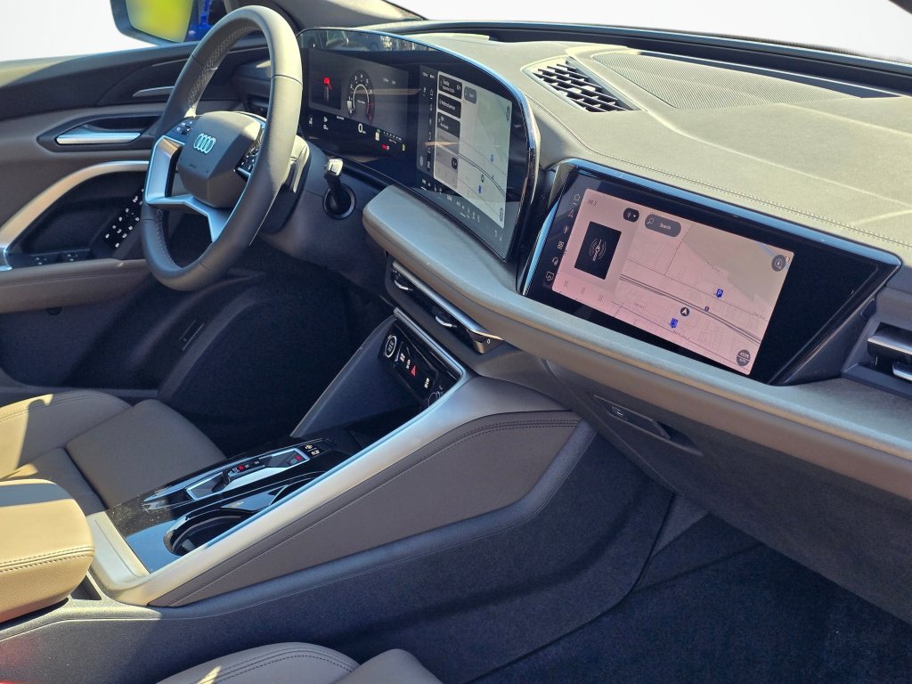 New 2026 Audi Q5 Prestige AWD/4WD image 27
