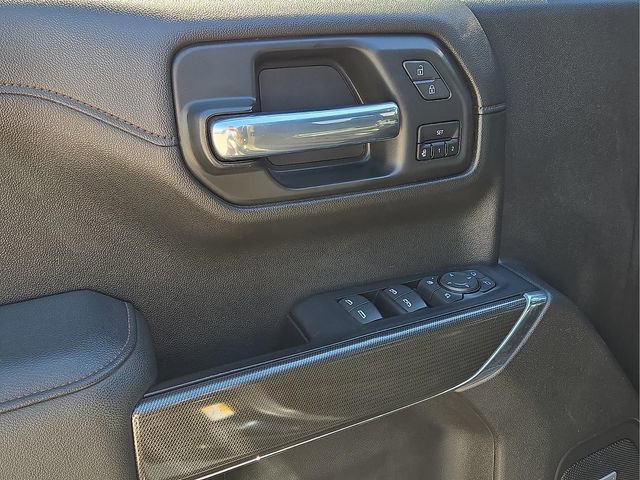 Used 2021 GMC Sierra 1500 AT4 w/ AT4 Preferred Package image 23