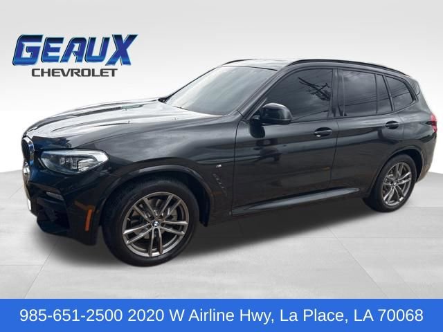 Used 2019 BMW X3 xDrive30i