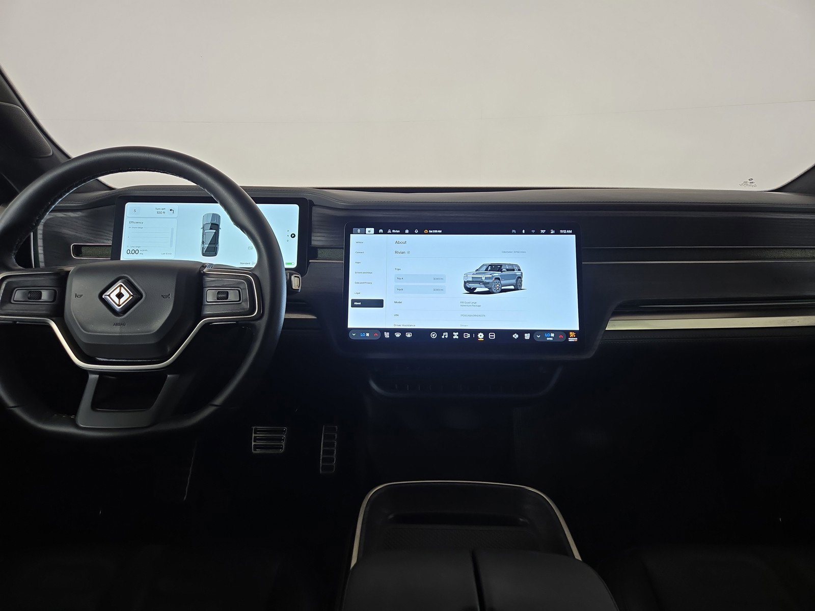 Used 2024 Rivian R1S Adventure AWD/4WD image 27