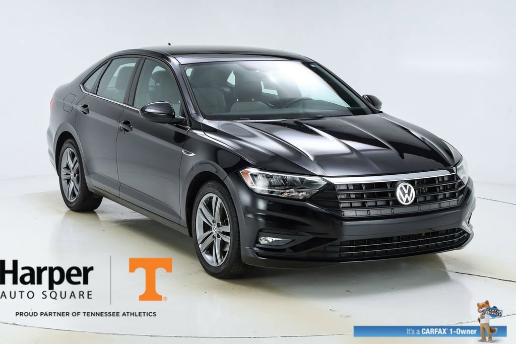 Used 2020 Volkswagen Jetta R-Line image 52
