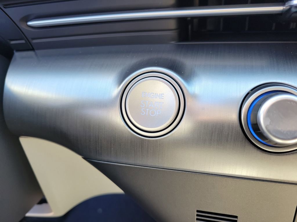 New 2026 Hyundai Kona Limited FWD image 26