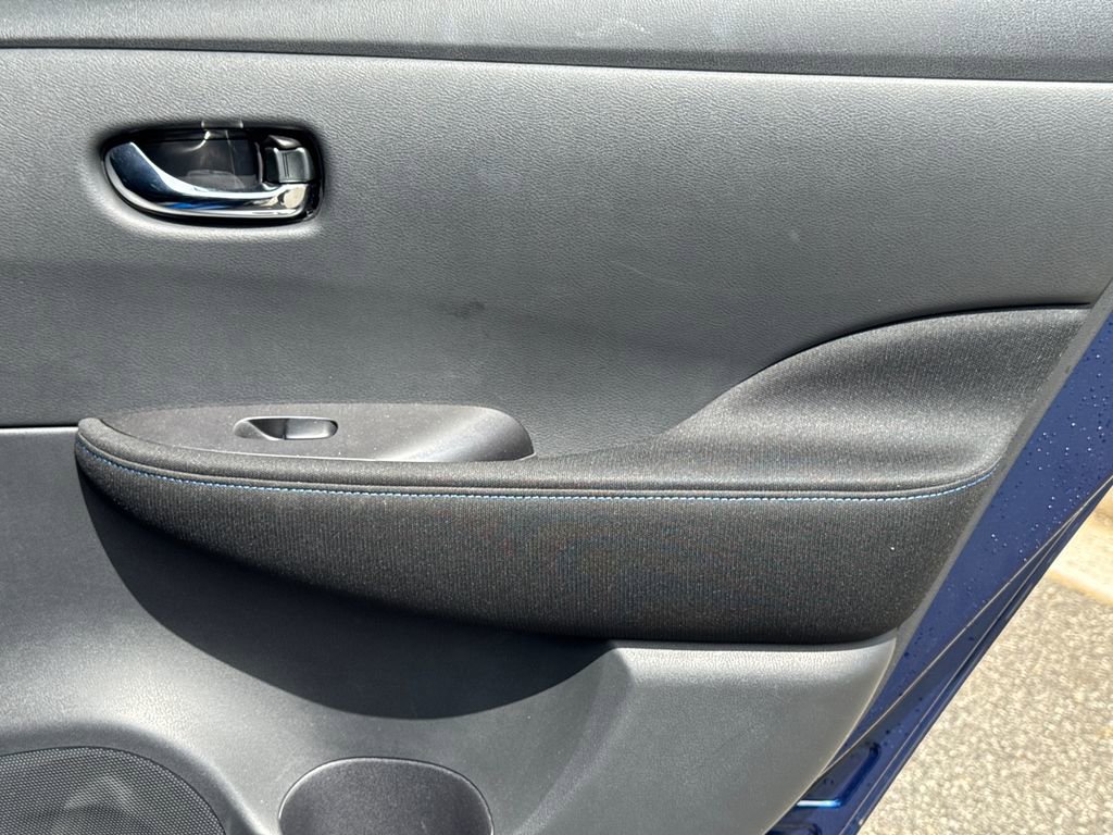 Used 2023 Nissan Leaf S FWD image 16