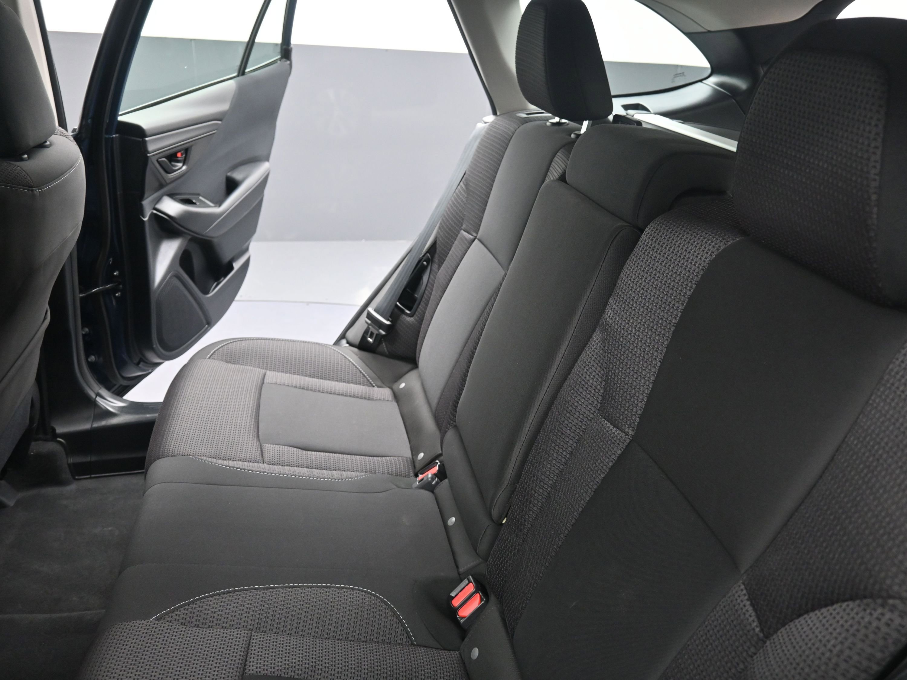 Used 2025 Subaru Outback image 22