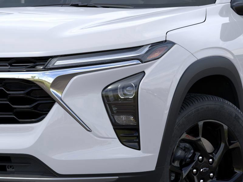 New 2026 Chevrolet Trax LT w/ Driver Confidence Package FWD image 10