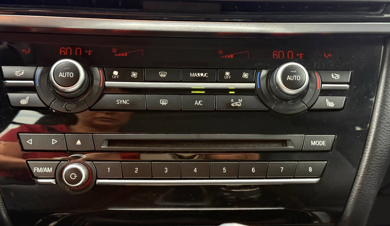 Used 2014 BMW X5 sDrive35i image 28