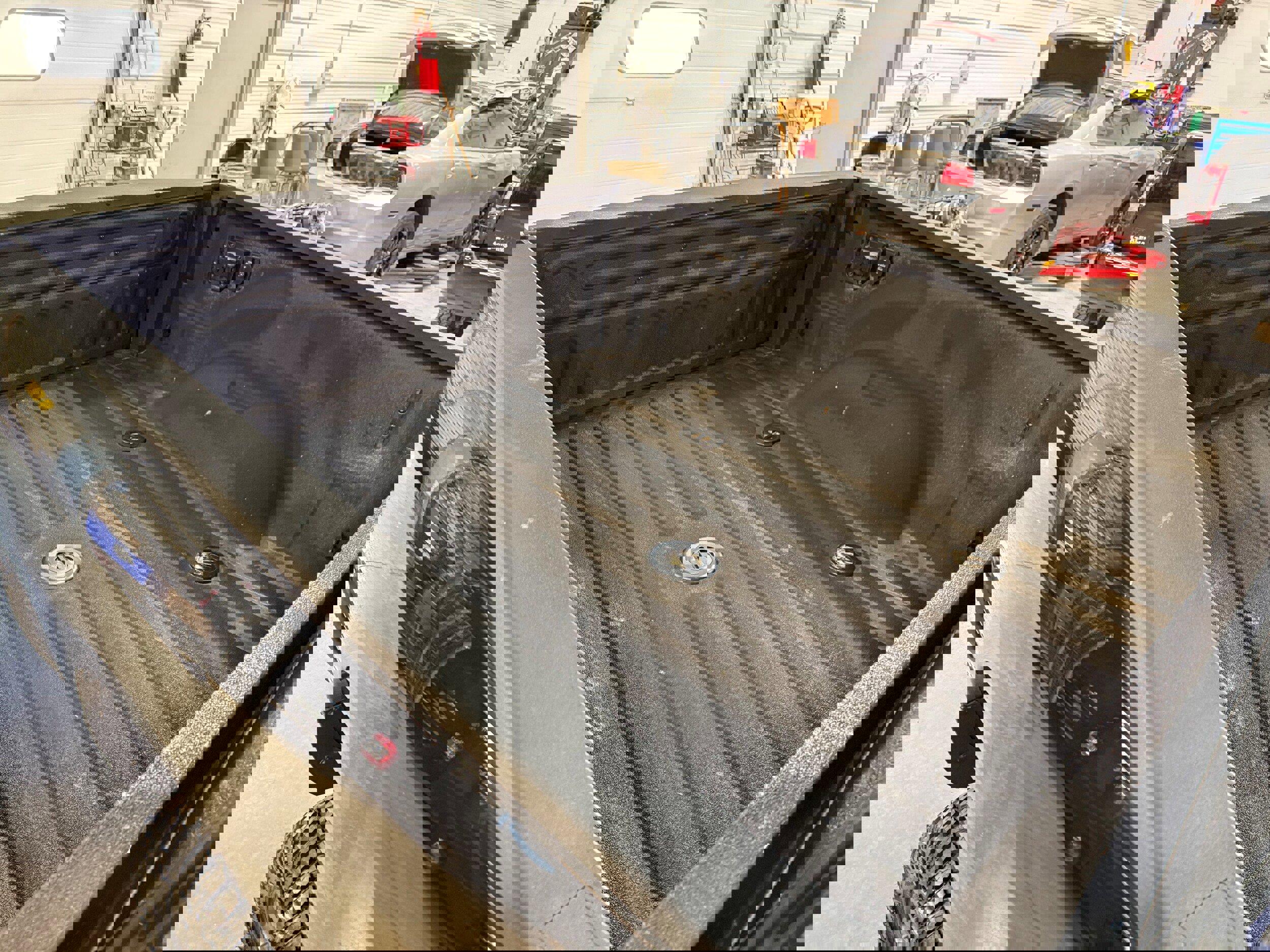 Used 2023 RAM 2500 Laramie w/ Night Edition image 22