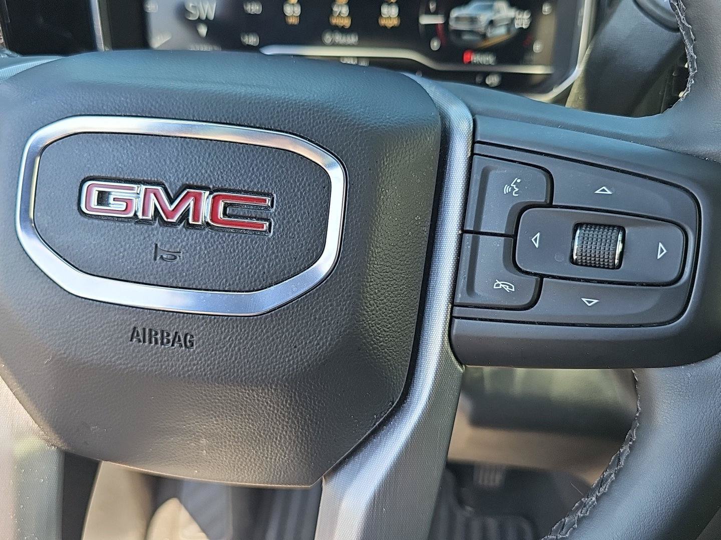 Used 2024 GMC Sierra 1500 Elevation AWD/4WD image 24