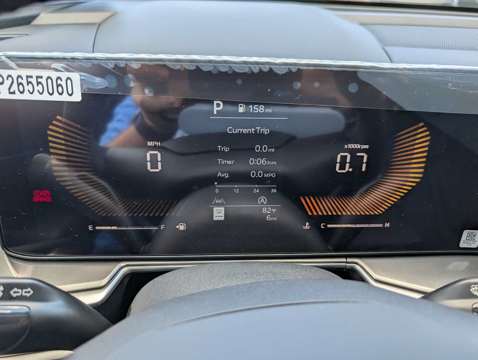 New 2026 Kia Sorento S AWD/4WD image 21