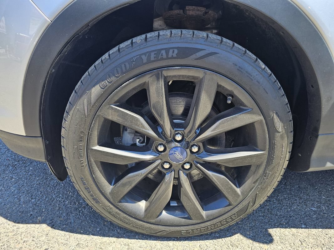 Used 2019 Ford Escape SE AWD/4WD image 14
