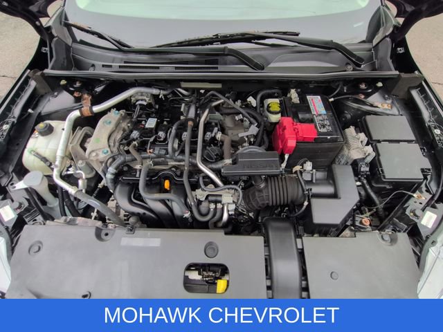 Used 2020 Nissan Sentra S image 28