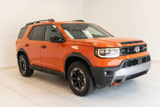 New 2026 Honda Passport TrailSport Elite image 7