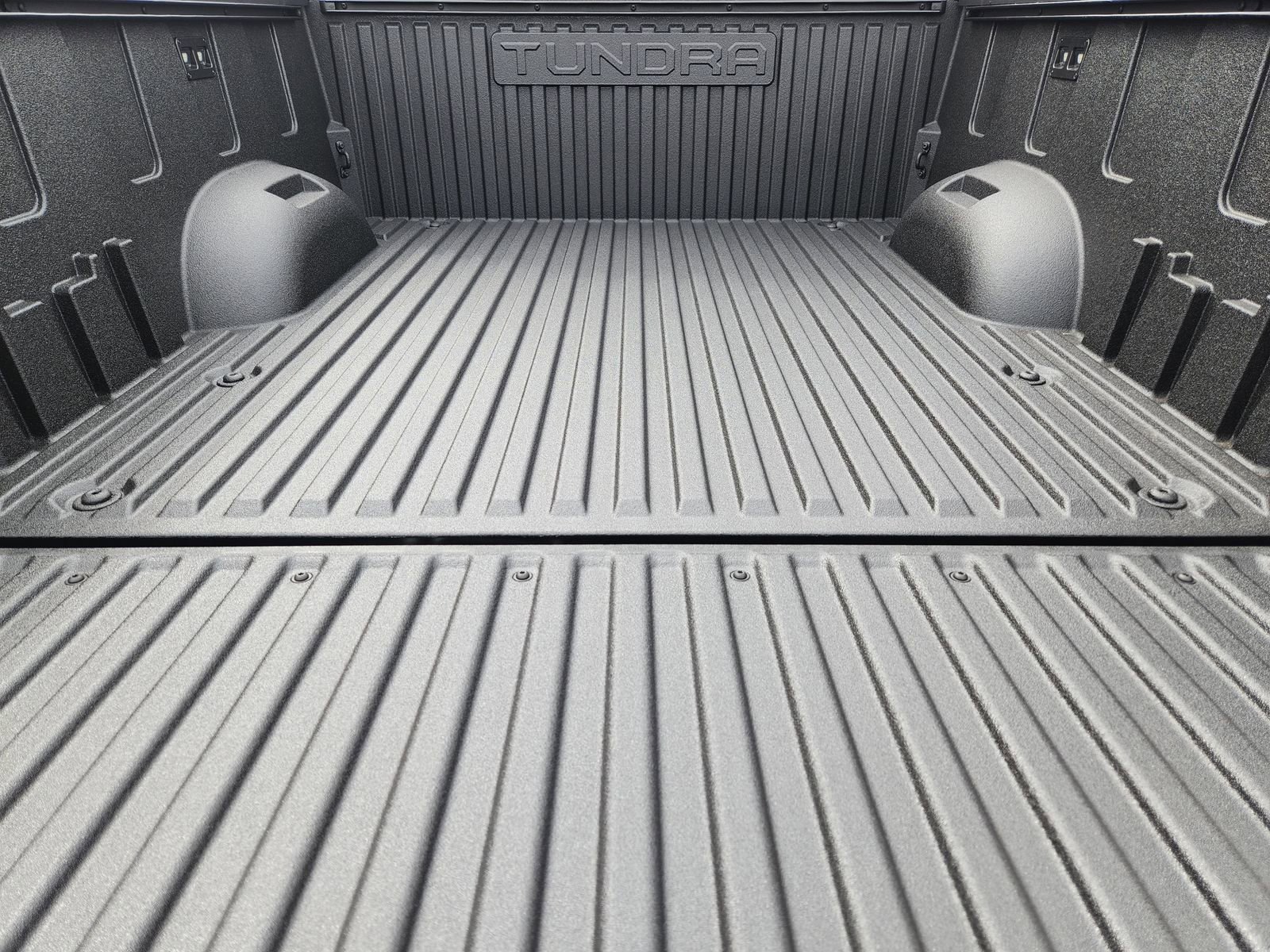 New 2026 Toyota Tundra SR5 w/ TRD Off-Road Premium Package image 28