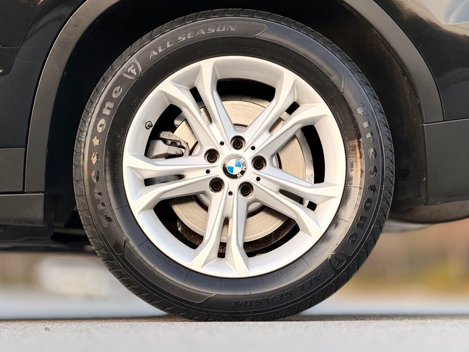 Used 2020 BMW X3 sDrive30i image 19