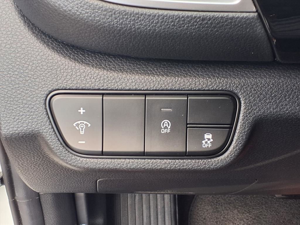 Used 2026 Kia Seltos S image 7